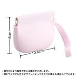 化粧ポーチ メイクポーチ コスメポーチ | PlusNao | 詳細画像19 