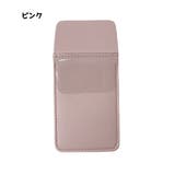 ペンケース 胸ポケット用 ペンホルダー | PlusNao | 詳細画像10