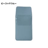 ペンケース 胸ポケット用 ペンホルダー | PlusNao | 詳細画像14