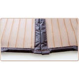 玄関網戸 カーテン網戸 アミ戸カーテン | PlusNao | 詳細画像15 