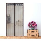 玄関網戸 カーテン網戸 アミ戸カーテン | PlusNao | 詳細画像2 