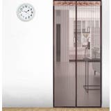 玄関網戸 カーテン網戸 アミ戸カーテン | PlusNao | 詳細画像3 