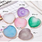 ネイルパレット ミキシングプレート 天然石風 | PlusNao | 詳細画像7 