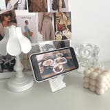 スマホスタンド スマートフォンスタンド スマホアクセサリー | PlusNao | 詳細画像2
