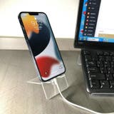スマホスタンド スマートフォンスタンド スマホアクセサリー | PlusNao | 詳細画像3