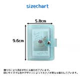 チェキ用アルバム ミニフォトアルバム ポケット式アルバム | PlusNao | 詳細画像14