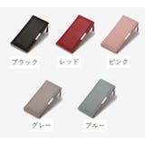 長財布 2つ折り 二つ折り | PlusNao | 詳細画像18 