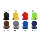 コースター 2枚セット 円形 | PlusNao | 詳細画像11