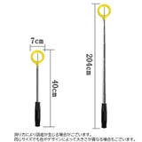 ゴルフボールピッカー ゴルファー ゴルフ用品 | PlusNao | 詳細画像9 