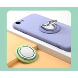 ホールドリング スマホリング スマホアクセサリー | PlusNao | 詳細画像4