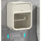 トイレットペーパーホルダー ペーパータオルホルダー 収納 | PlusNao | 詳細画像11 