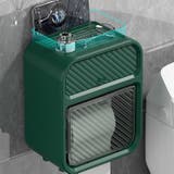 トイレットペーパーホルダー ペーパータオルホルダー 収納 | PlusNao | 詳細画像7 