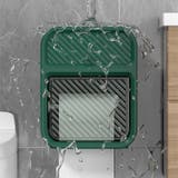 トイレットペーパーホルダー ペーパータオルホルダー 収納 | PlusNao | 詳細画像8 