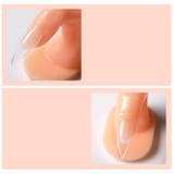 フィンガーマネキン ネイルアート用品 爪有り | PlusNao | 詳細画像6