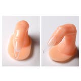 フィンガーマネキン ネイルアート用品 爪有り | PlusNao | 詳細画像7