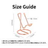 スマホスタンド スマートフォンスタンド 携帯スタンド | PlusNao | 詳細画像13 