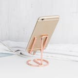 スマホスタンド スマートフォンスタンド 携帯スタンド | PlusNao | 詳細画像2 