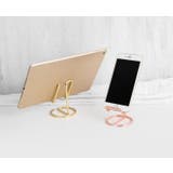 スマホスタンド スマートフォンスタンド 携帯スタンド | PlusNao | 詳細画像4 