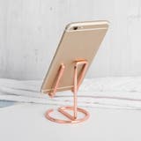 スマホスタンド スマートフォンスタンド 携帯スタンド | PlusNao | 詳細画像5 