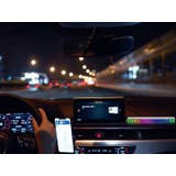 ミュージックリズムライト 車LEDライト 雰囲気ライト | PlusNao | 詳細画像9