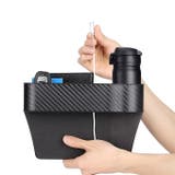 収納ケース 収納ポケット 車内 | PlusNao | 詳細画像11