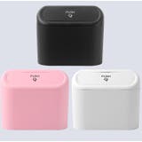 車用ごみ箱 ごみ箱 ゴミ箱 | PlusNao | 詳細画像13