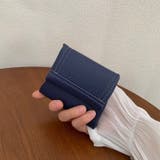 コインケース 小銭入れ ミニ財布 | PlusNao | 詳細画像11