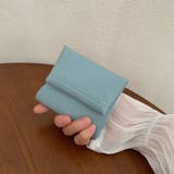 コインケース 小銭入れ ミニ財布 | PlusNao | 詳細画像12