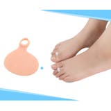 ハーフインソール フットパッド 中敷き | PlusNao | 詳細画像2 