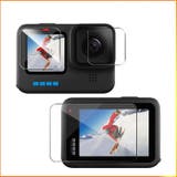 液晶保護フィルムセット GoPro 9 | PlusNao | 詳細画像2