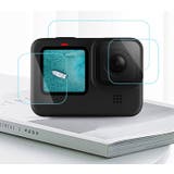 液晶保護フィルムセット GoPro 9 | PlusNao | 詳細画像3