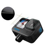 液晶保護フィルムセット GoPro 9 | PlusNao | 詳細画像4