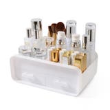 メイクボックス コスメボックス メイク道具収納ケース | PlusNao | 詳細画像12