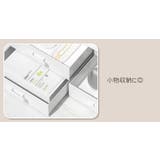 メイクボックス コスメボックス メイク道具収納ケース | PlusNao | 詳細画像13 