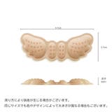 靴ずれ防止パッド かかとクッション ヒール | PlusNao | 詳細画像14