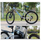 自転車用泥よけ フェンダー 前後セット | PlusNao | 詳細画像8 