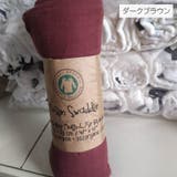 おくるみ ベビー用品 アフガン | PlusNao | 詳細画像6 
