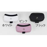 ゴルフボールケース 2個収納 ティー収納 | PlusNao | 詳細画像14 