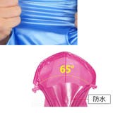 レインシューズカバー 靴用防水カバー レディース | PlusNao | 詳細画像5 