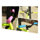 自転車 ハンドルグリップ 交換 | PlusNao | 詳細画像2