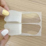 靴ずれ防止パッド かかとクッション 2枚組 | PlusNao | 詳細画像5 
