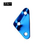 自在金具 三角形 アルミ自在金具 | PlusNao | 詳細画像15