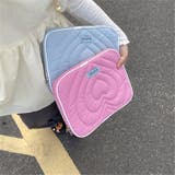 ノートパソコンカバー ノートパソコンケース PCケース | PlusNao | 詳細画像4