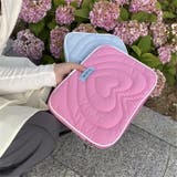 ノートパソコンカバー ノートパソコンケース PCケース | PlusNao | 詳細画像7