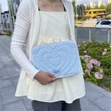 ノートパソコンカバー ノートパソコンケース PCケース | PlusNao | 詳細画像4 