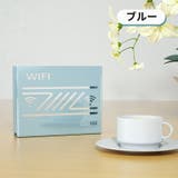 WiFiルーター収納ボックス ケース ラック | PlusNao | 詳細画像10