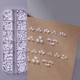 ネイルアートパーツ 12種類セット ネイルパーツ | PlusNao | 詳細画像2