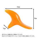 ツボ押し棒 かっさ棒 かっさ | PlusNao | 詳細画像12 