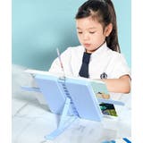 ブックスタンド 多機能 書籍スタンド | PlusNao | 詳細画像3 