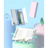 ブックスタンド 多機能 書籍スタンド | PlusNao | 詳細画像5 